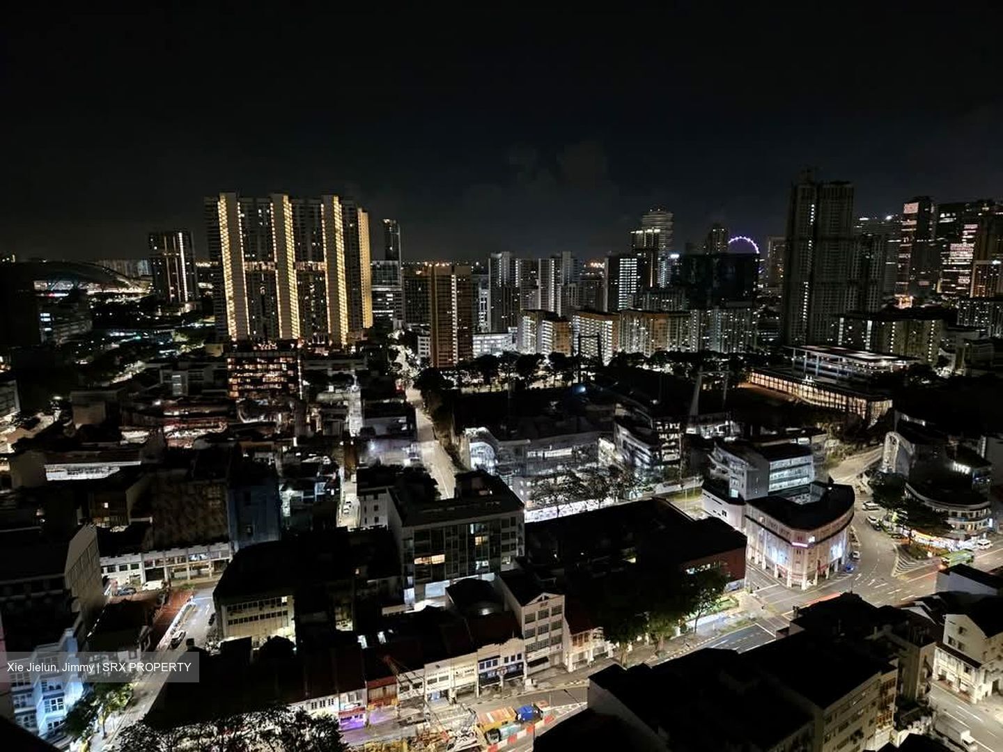 Sturdee Residences (D8), Condominium #563633401